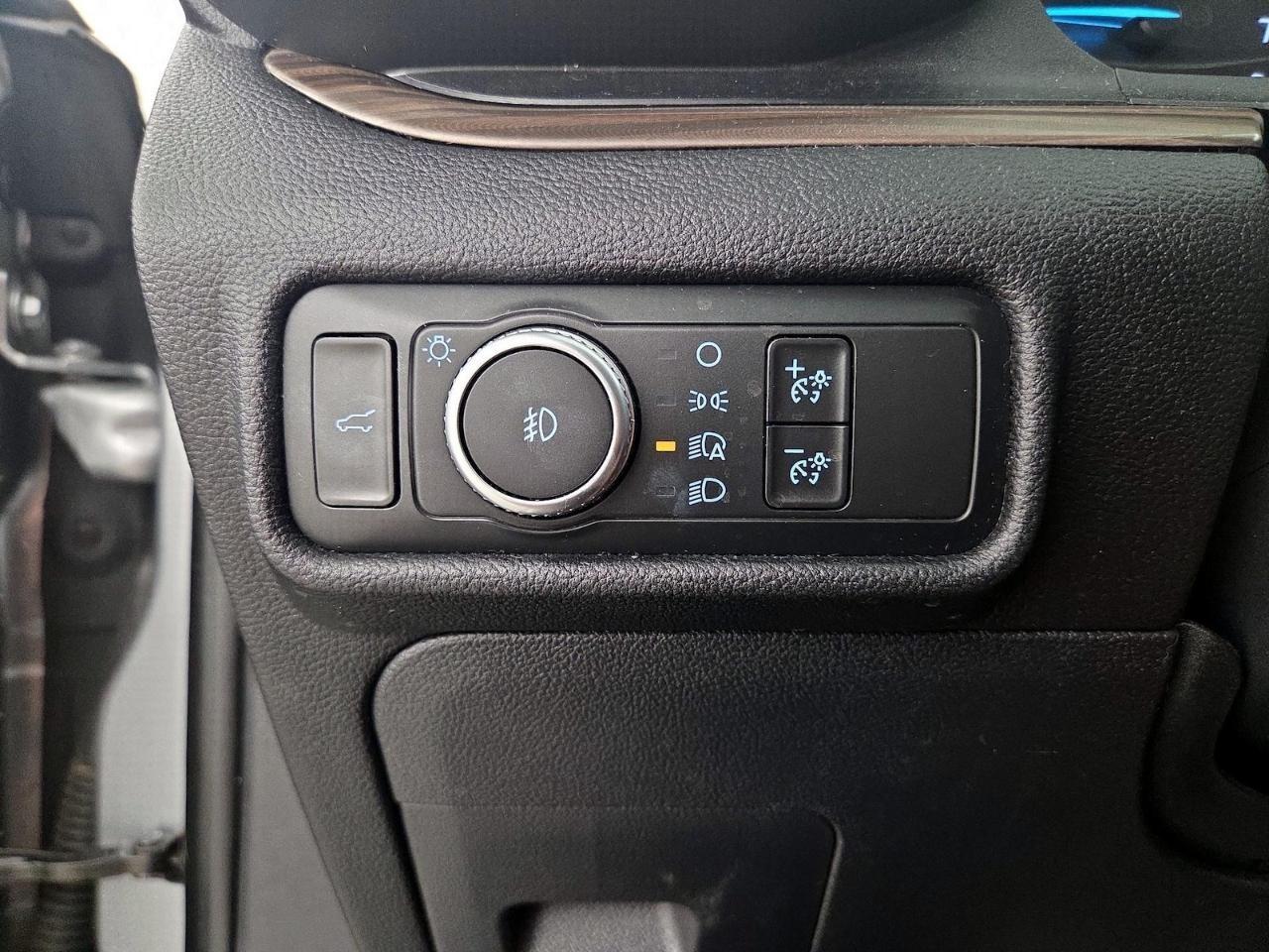 Ford Explorer Limited 4WD 2020