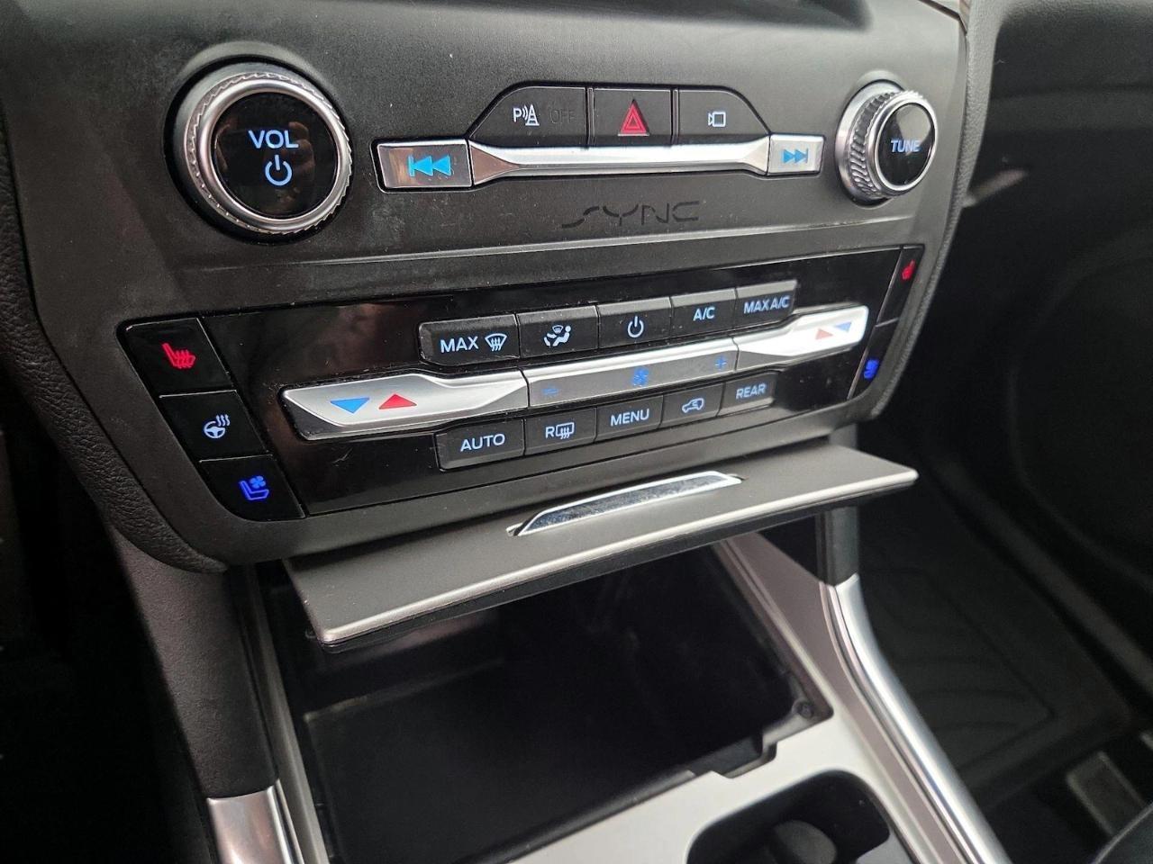 Ford Explorer Limited 4WD 2020