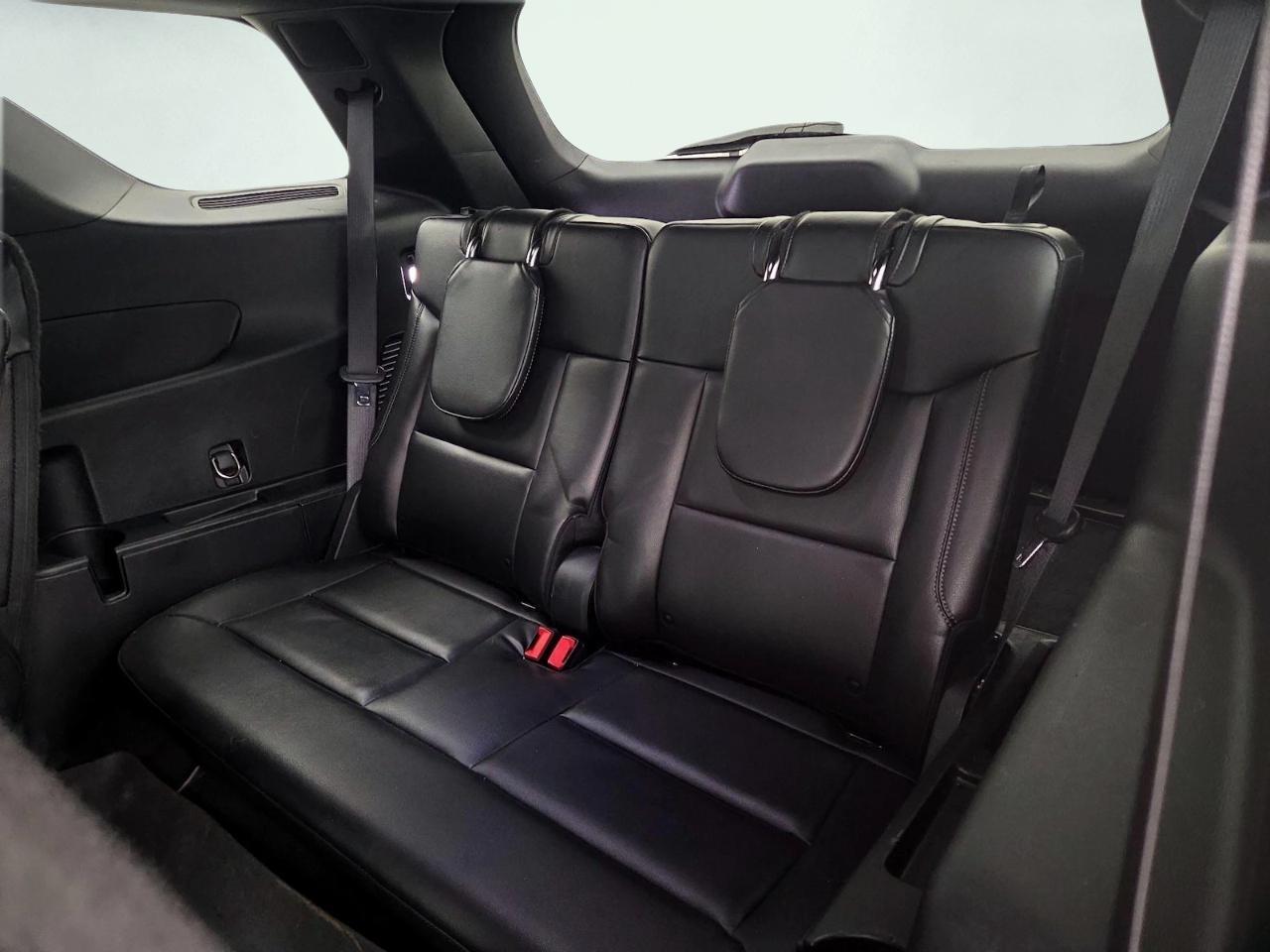 Ford Explorer Limited 4WD 2020