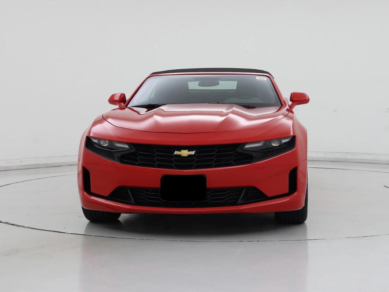Chevrolet Camaro 2dr Conv 2LT 2017