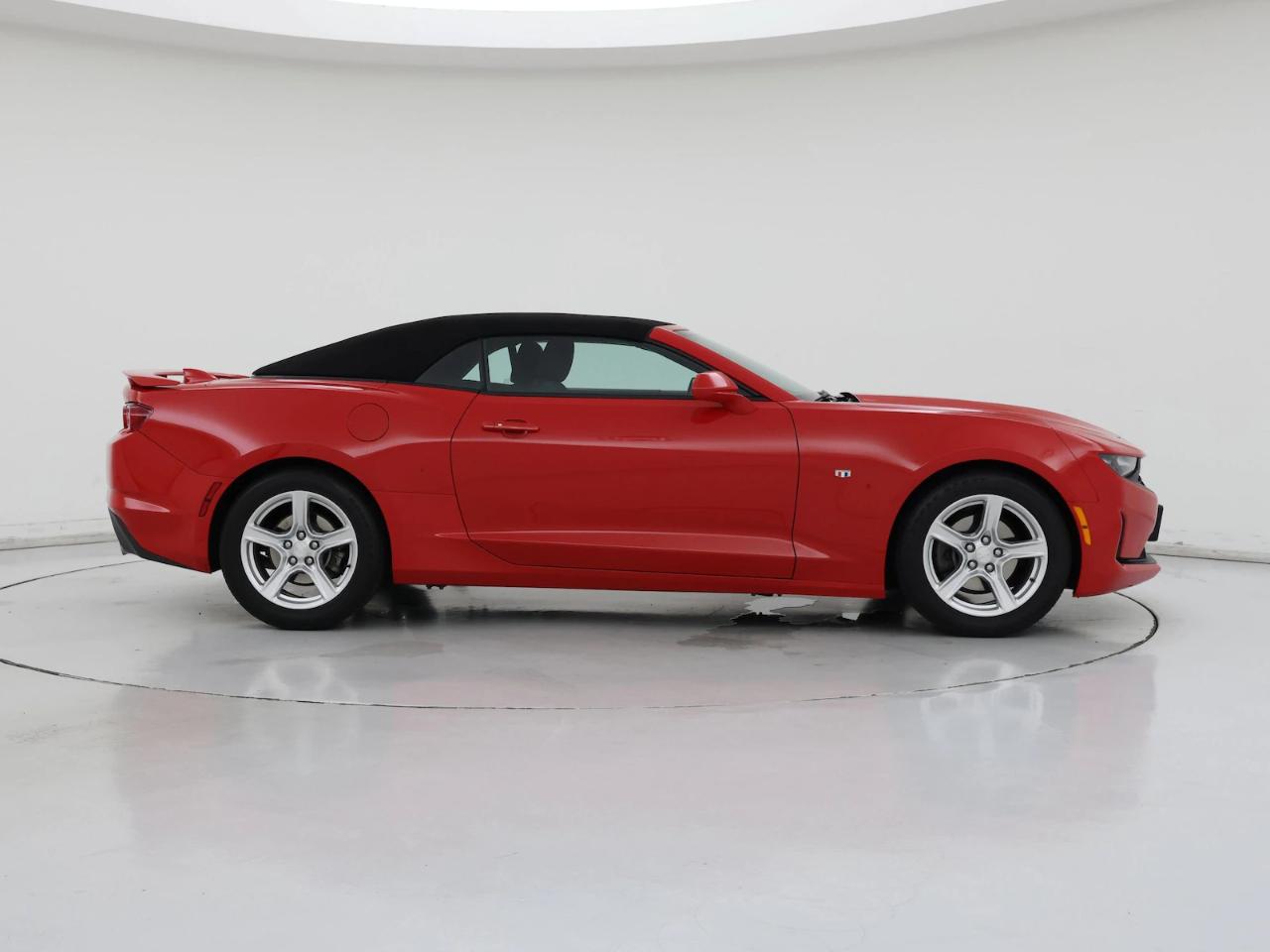 Chevrolet Camaro 2dr Conv 2LT 2017