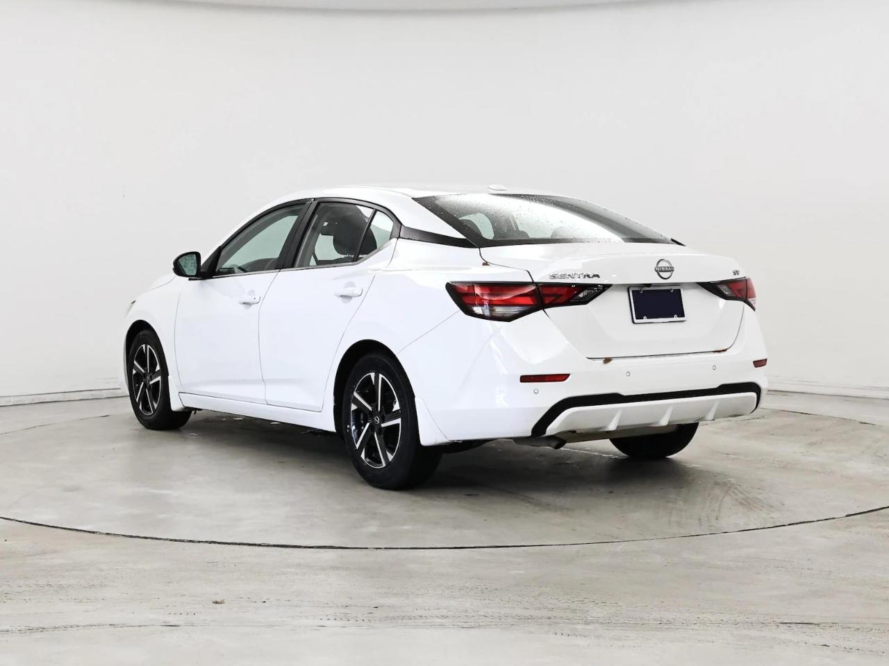Nissan Sentra SV CVT 2024