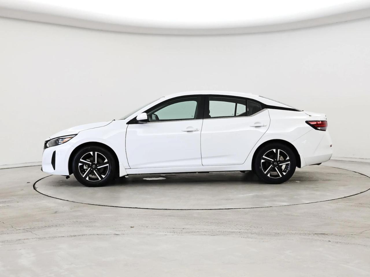 Nissan Sentra SV CVT 2024