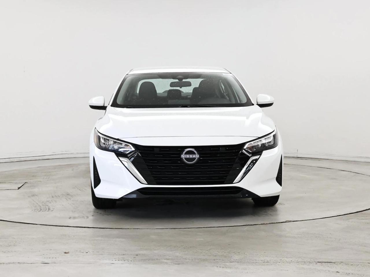 Nissan Sentra SV CVT 2024