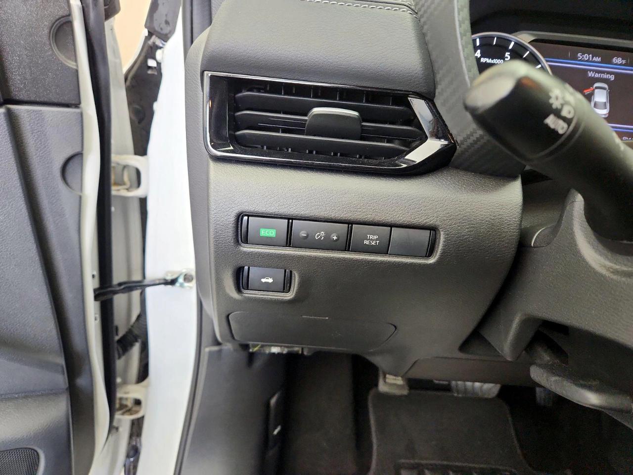 Nissan Sentra SV CVT 2024
