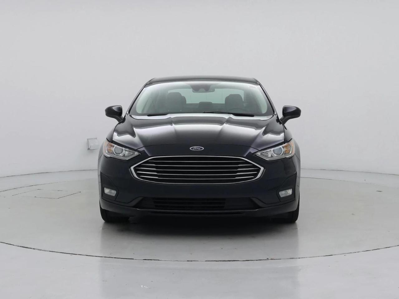 Ford Fusion SE FWD 2020