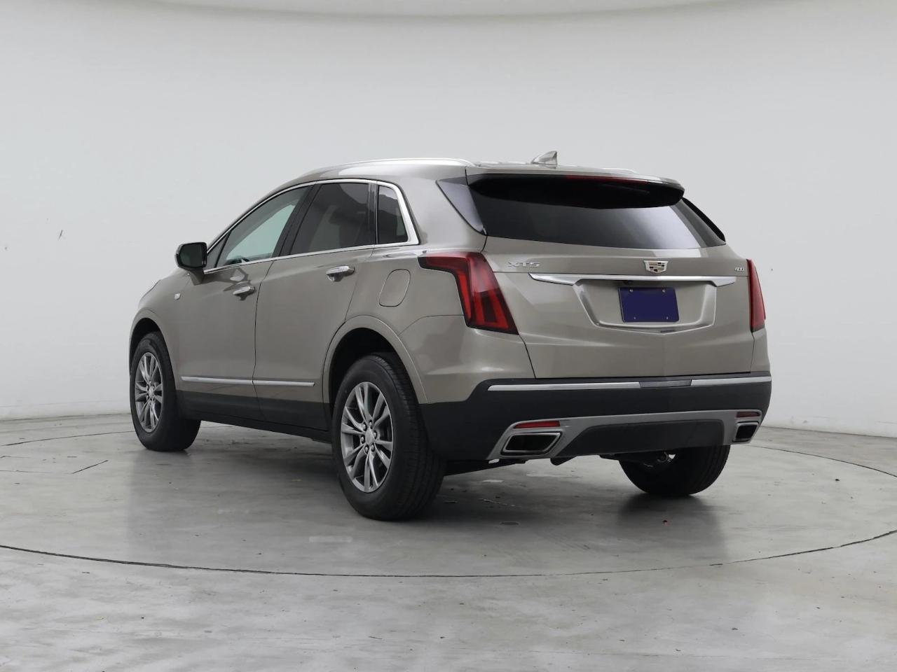 Cadillac XT5 FWD 4dr Premium Luxury 2022