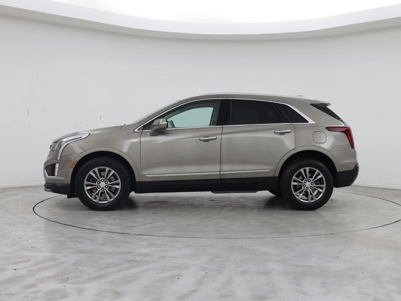 Cadillac XT5 FWD 4dr Premium Luxury 2022