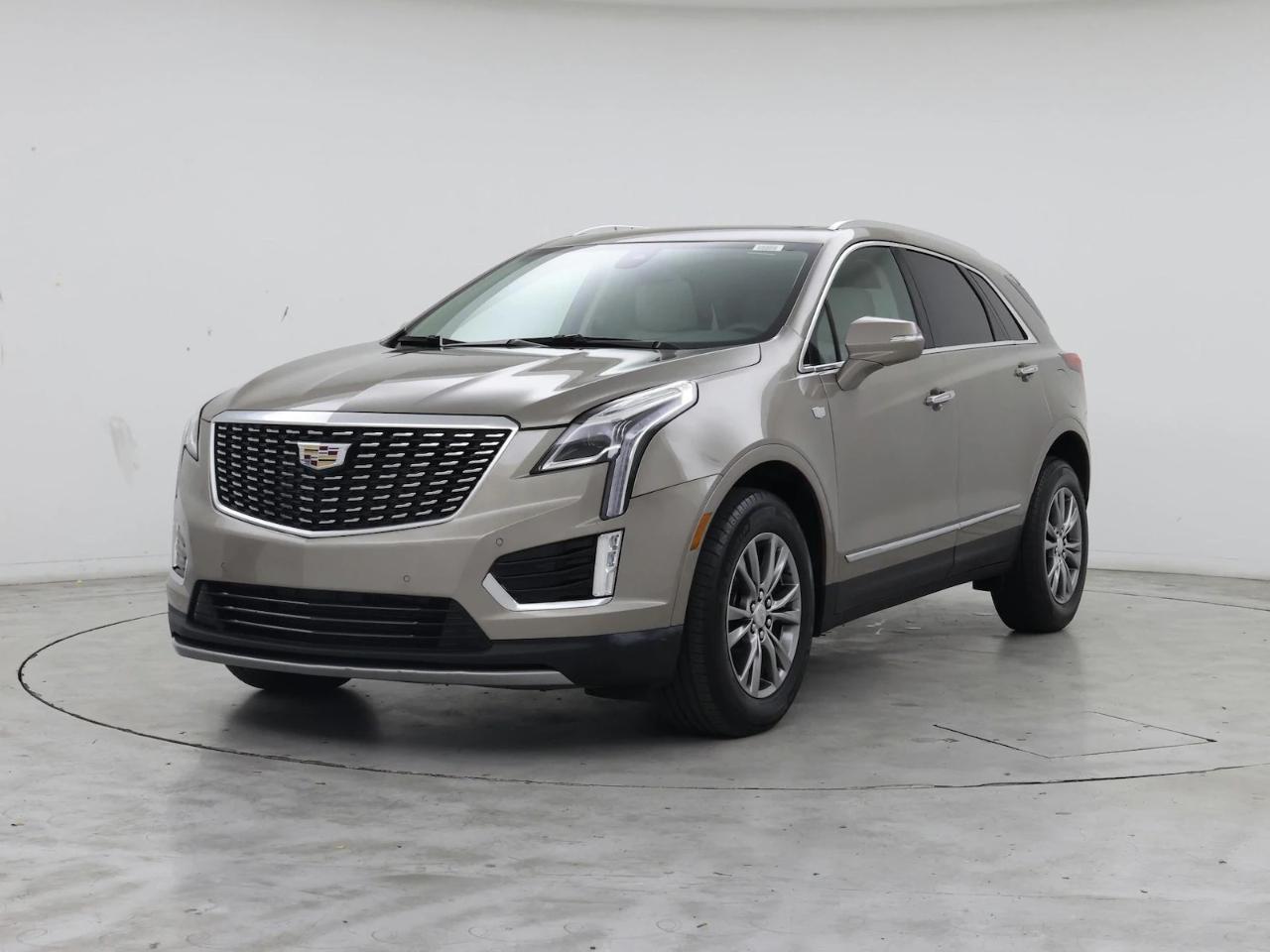 Cadillac XT5 FWD 4dr Premium Luxury 2022