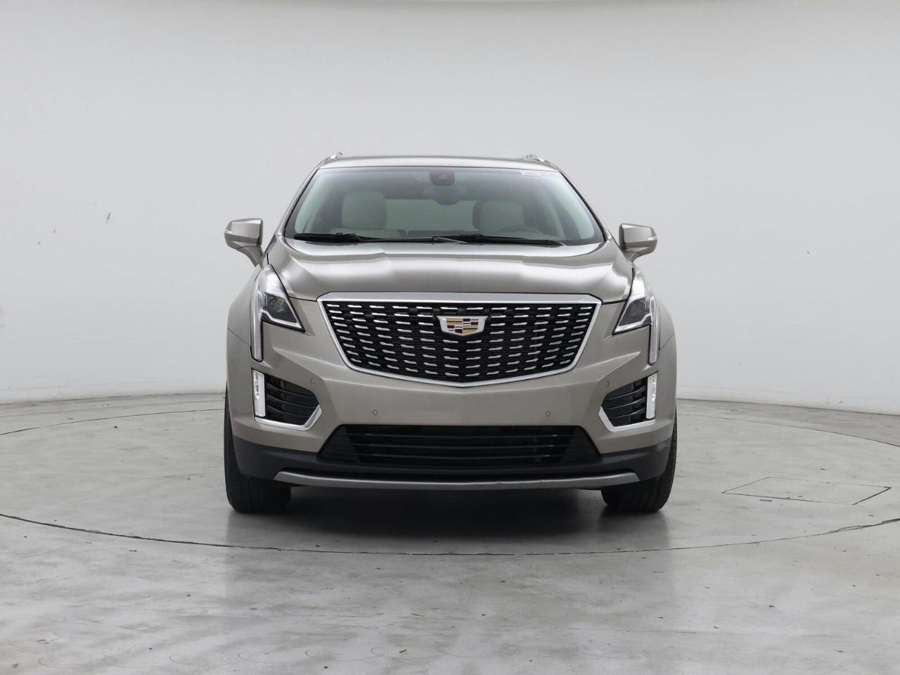 Cadillac XT5 FWD 4dr Premium Luxury 2022