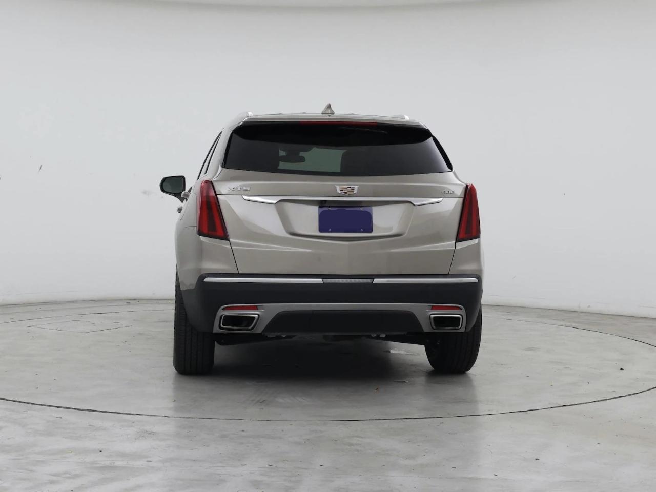 Cadillac XT5 FWD 4dr Premium Luxury 2022