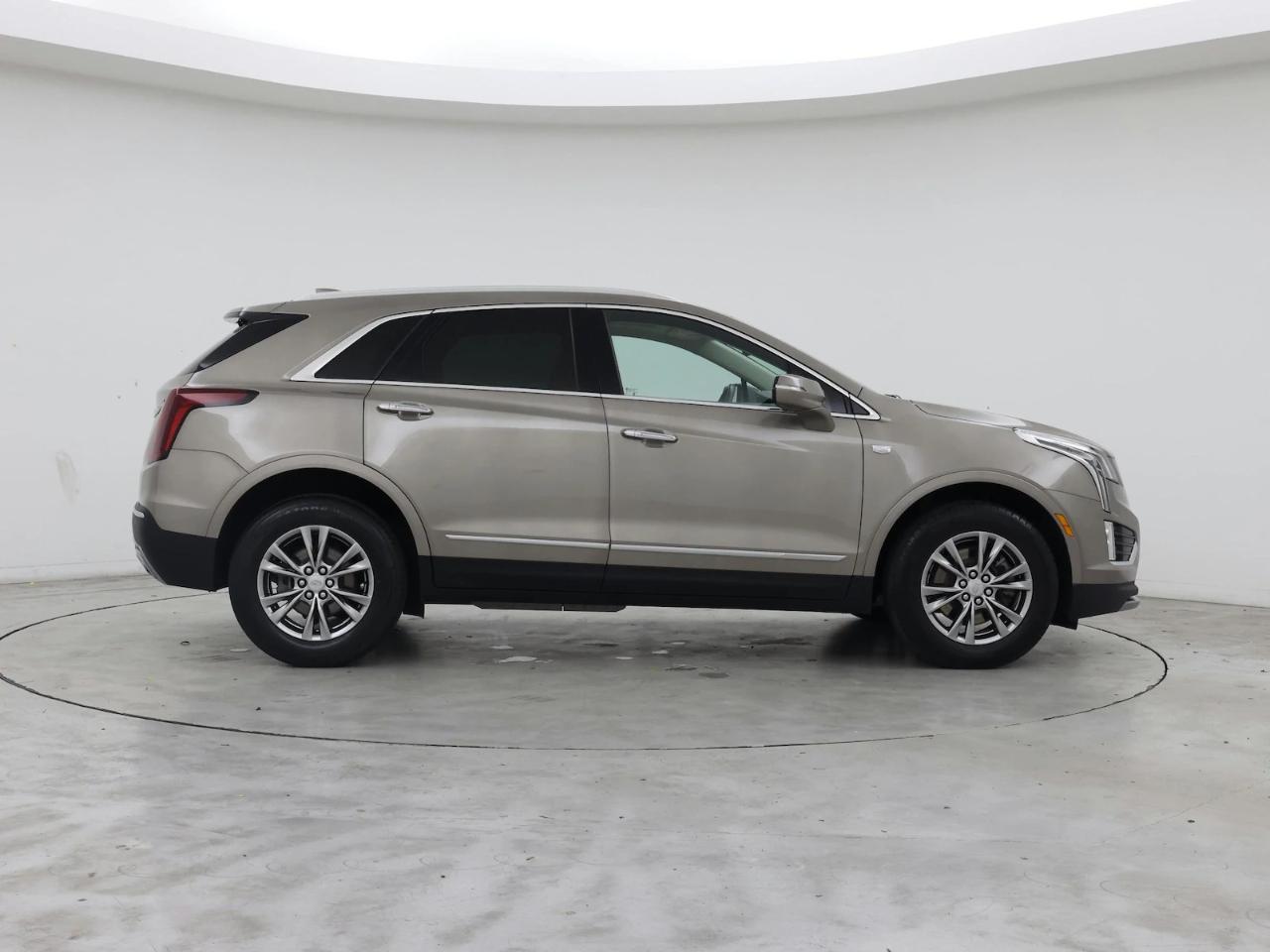 Cadillac XT5 FWD 4dr Premium Luxury 2022