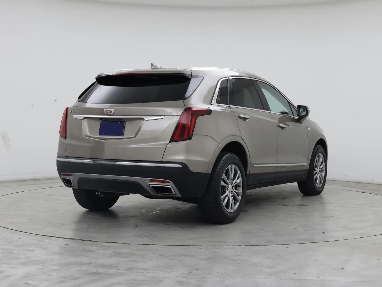 Cadillac XT5 FWD 4dr Premium Luxury 2022