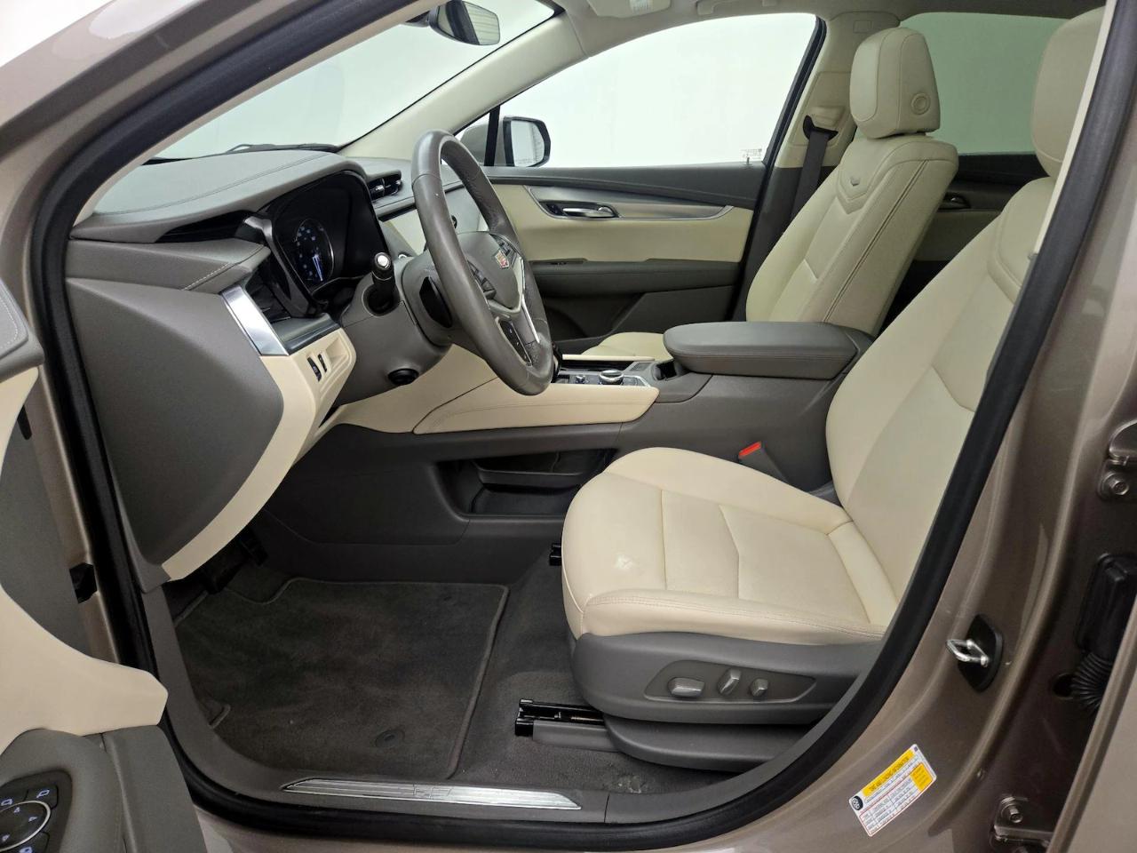 Cadillac XT5 FWD 4dr Premium Luxury 2022