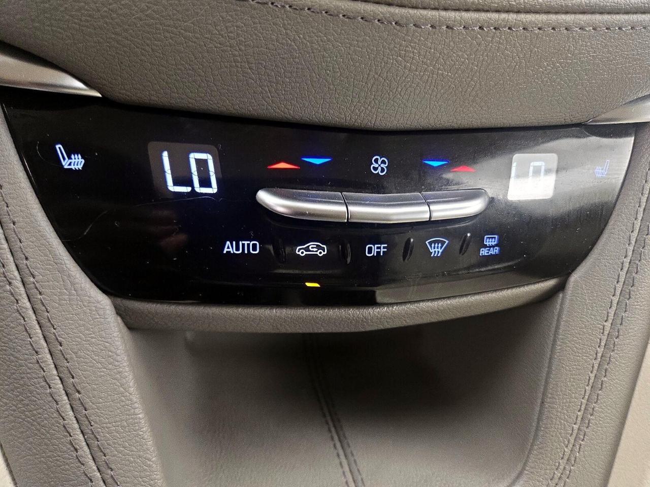 Cadillac XT5 FWD 4dr Premium Luxury 2022