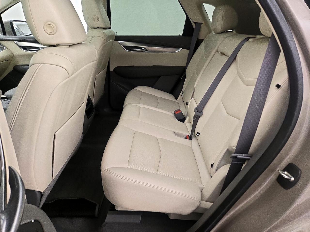 Cadillac XT5 FWD 4dr Premium Luxury 2022