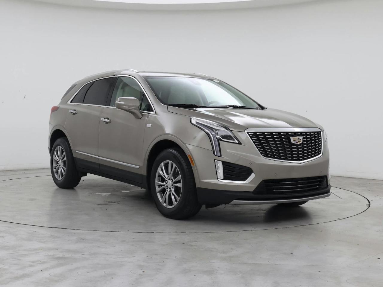 2022 Cadillac XT5 FWD 4dr Premium Luxury