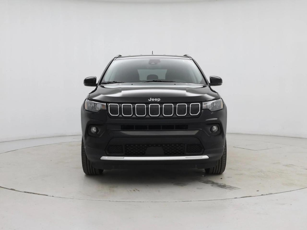 Jeep Compass Latitude 4x4 2023