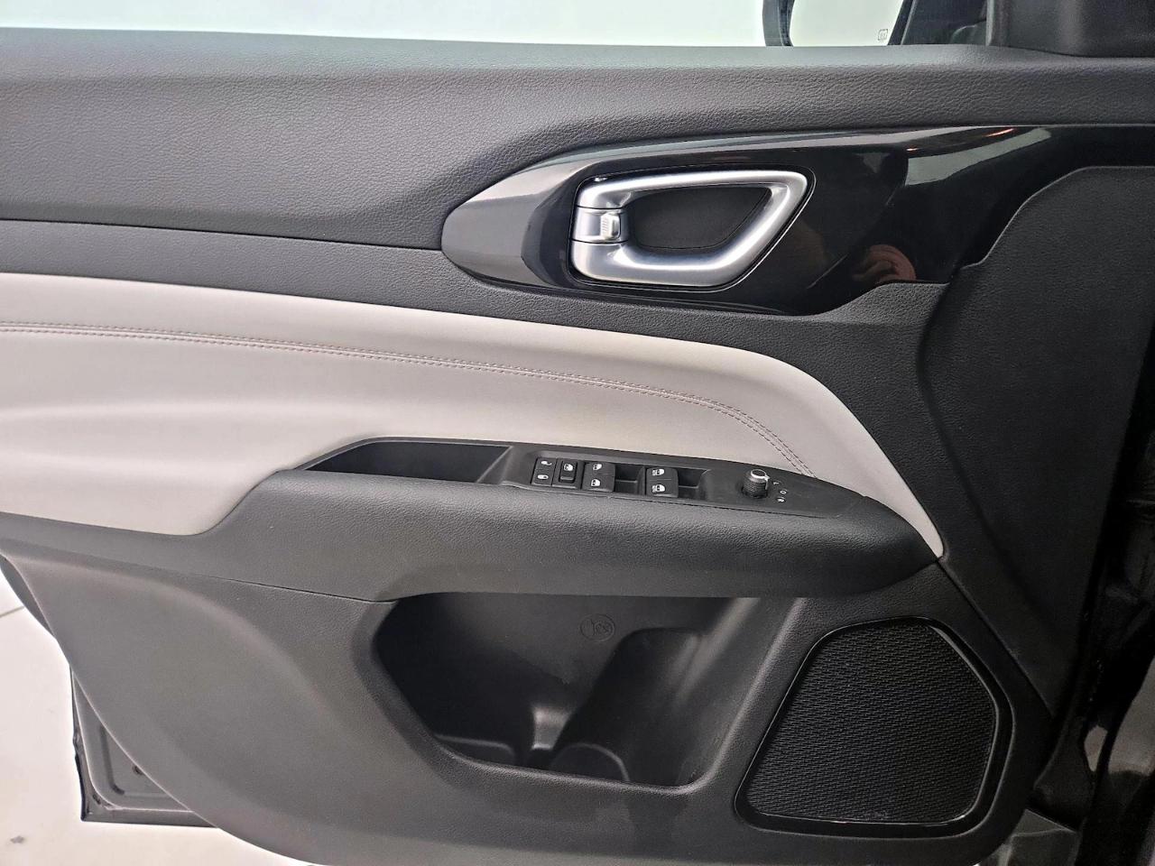 Jeep Compass Latitude 4x4 2023