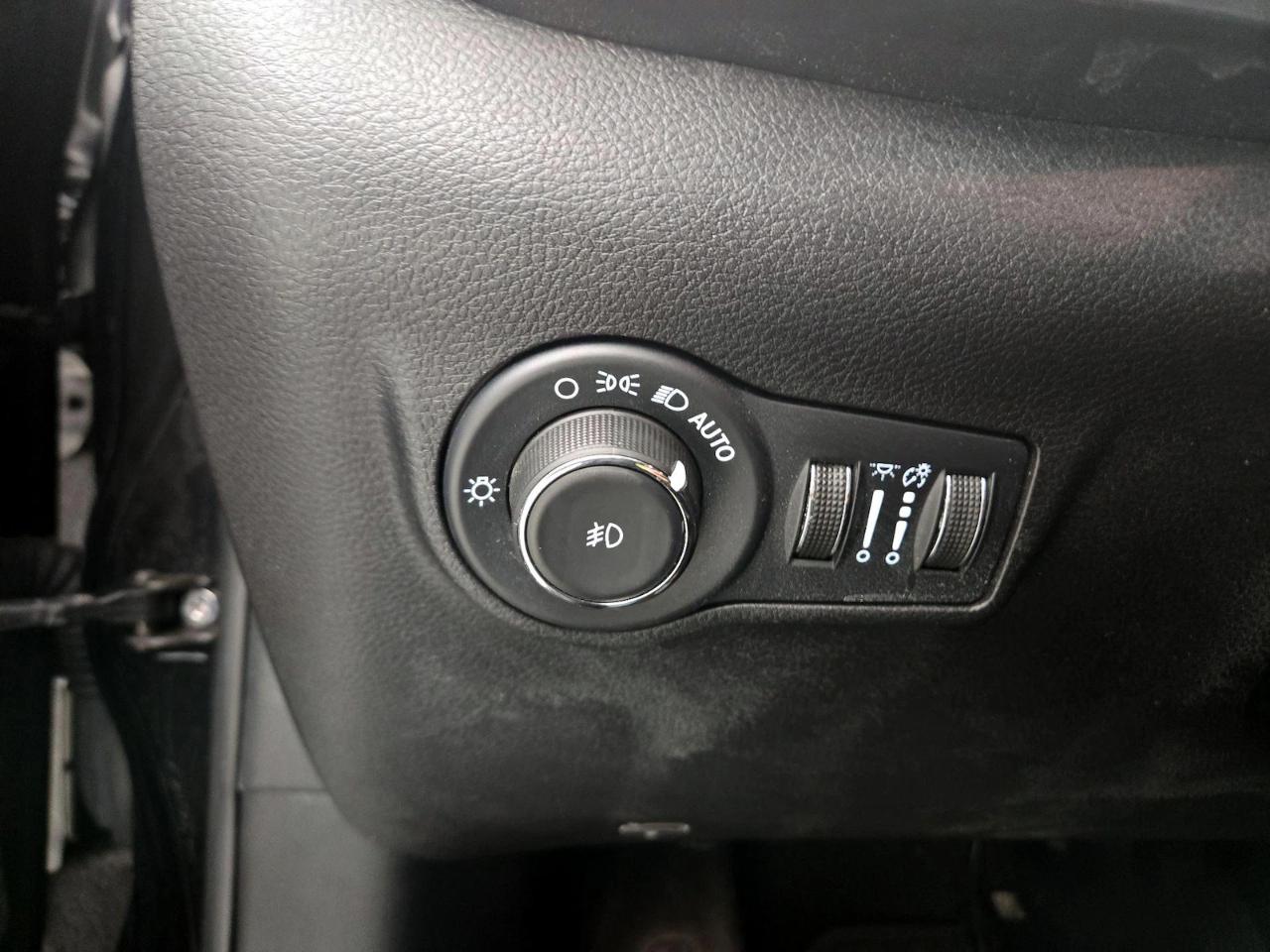 Jeep Compass Latitude 4x4 2023