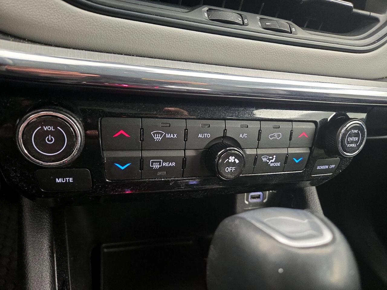 Jeep Compass Latitude 4x4 2023