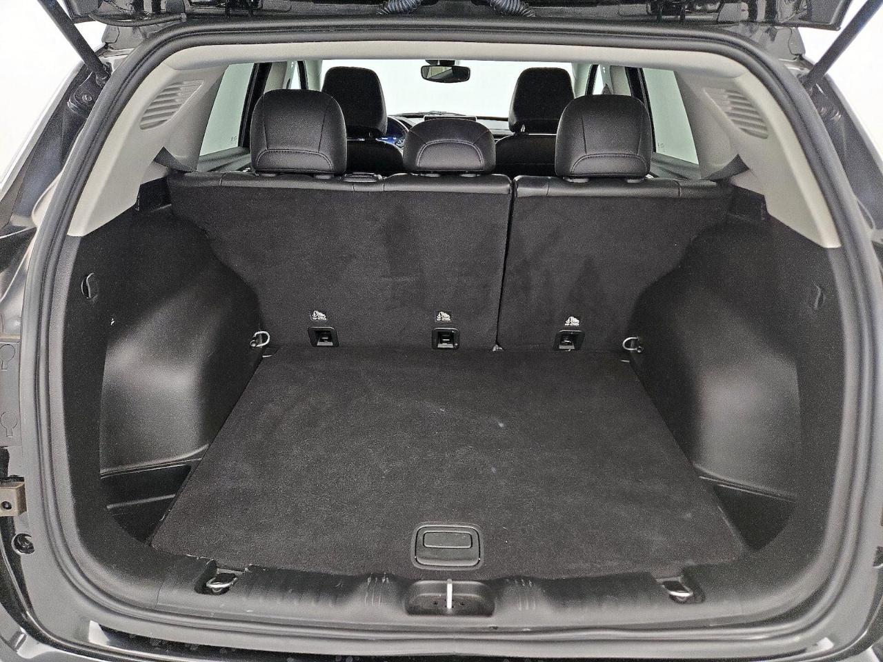 Jeep Compass Latitude 4x4 2023
