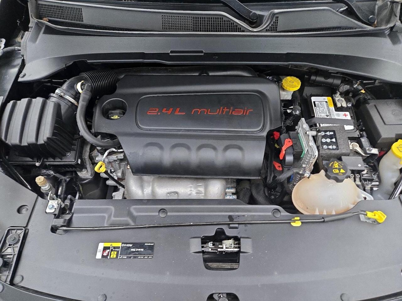 Jeep Compass Latitude 4x4 2023
