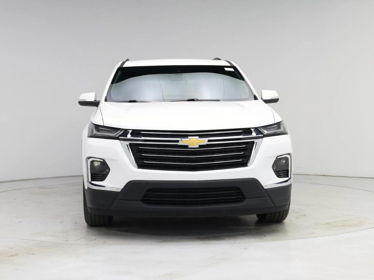 Chevrolet Traverse FWD 4dr LT Cloth w/1LT 2022