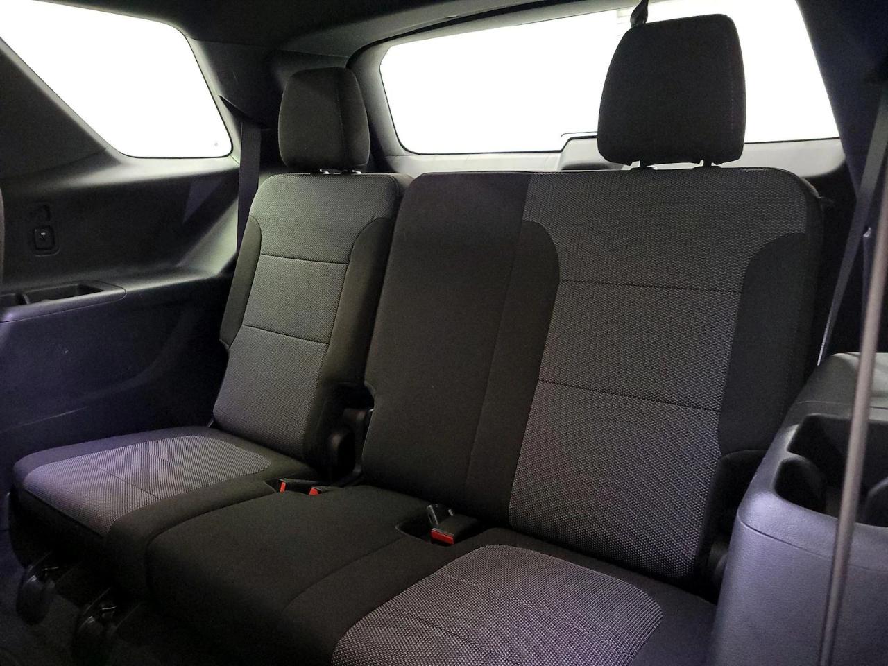 Chevrolet Traverse FWD 4dr LT Cloth w/1LT 2022