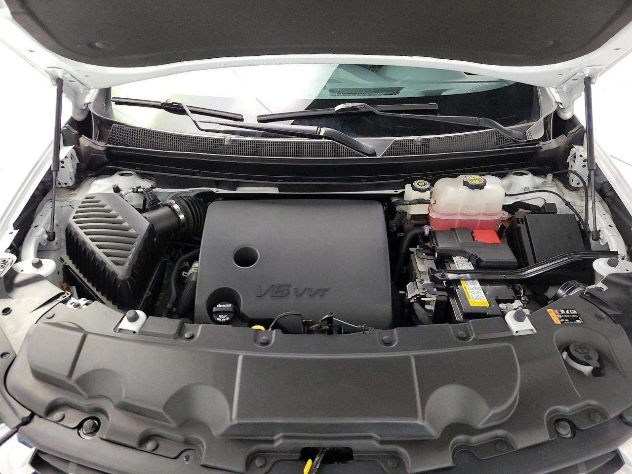 Chevrolet Traverse FWD 4dr LT Cloth w/1LT 2022