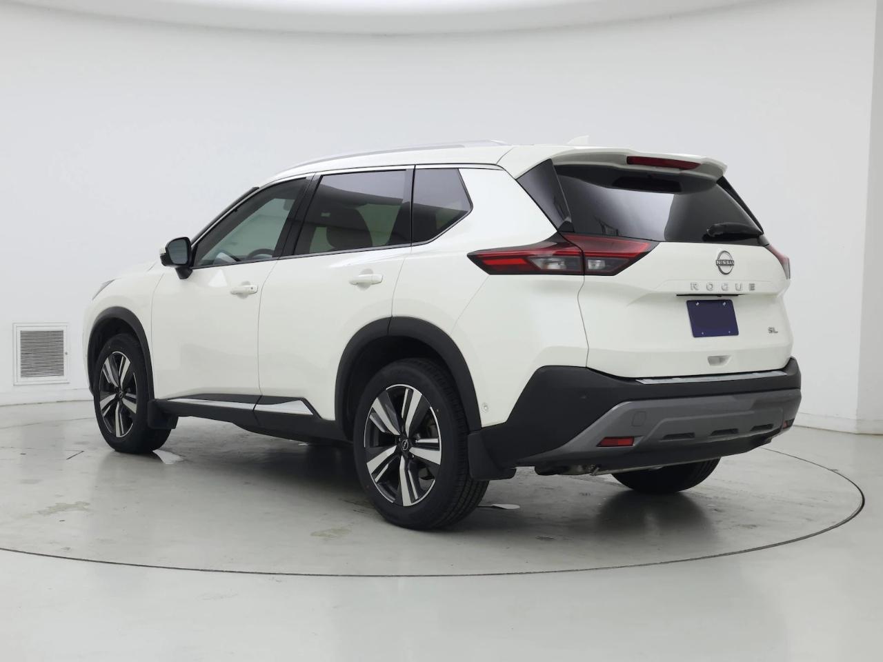 Nissan Rogue AWD SV *Ltd Avail* 2023