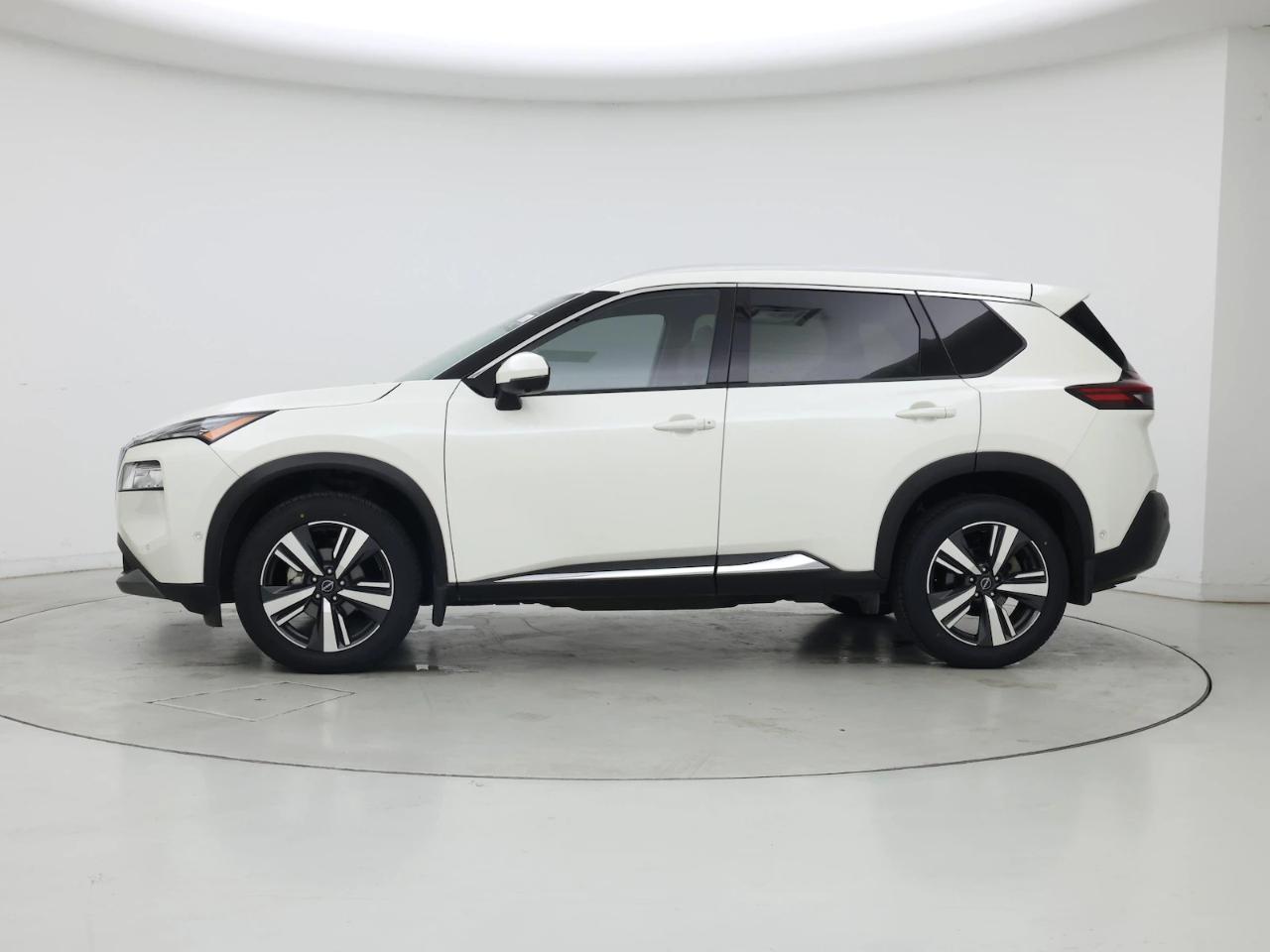 Nissan Rogue AWD SV *Ltd Avail* 2023