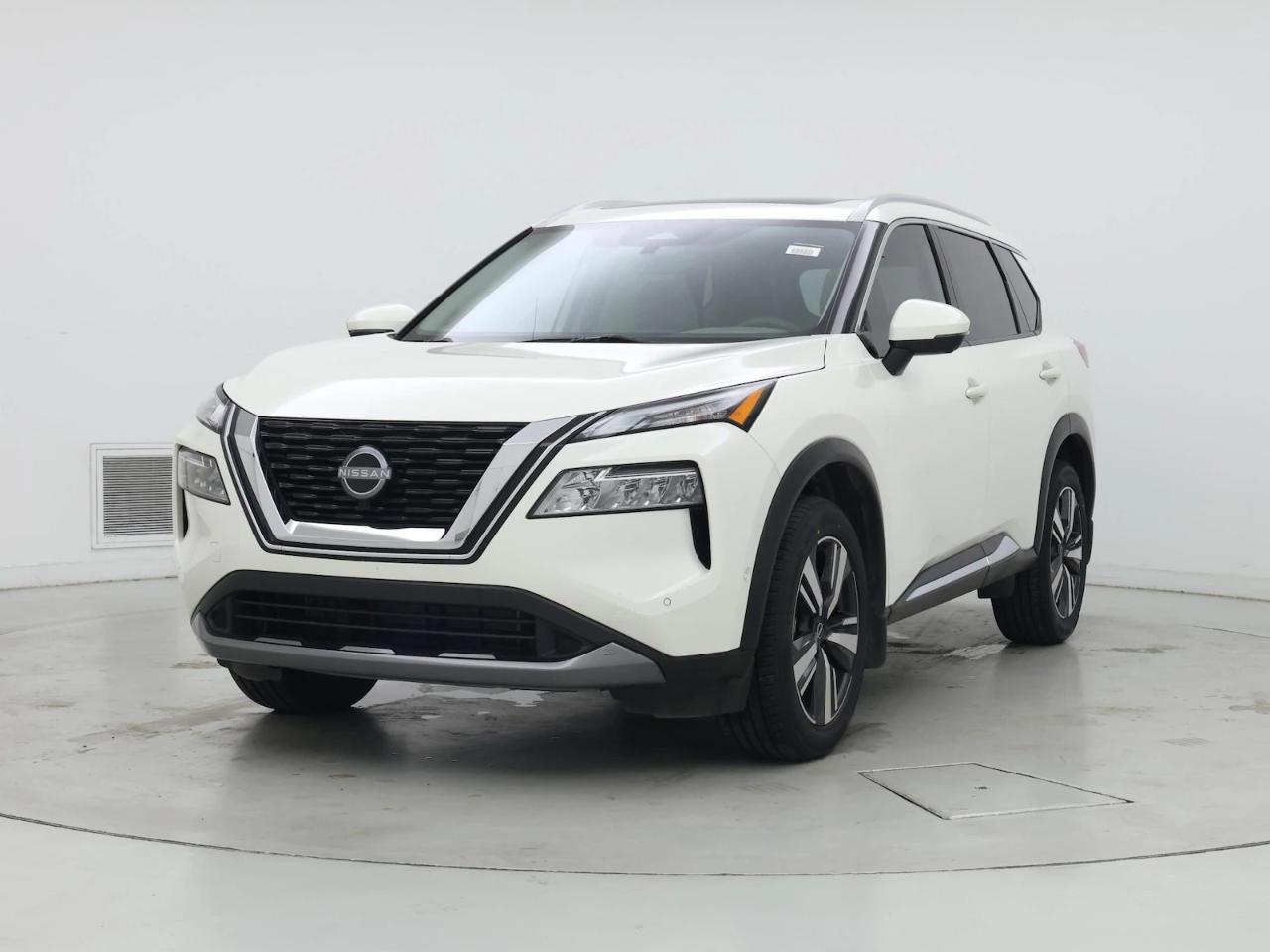 Nissan Rogue AWD SV *Ltd Avail* 2023