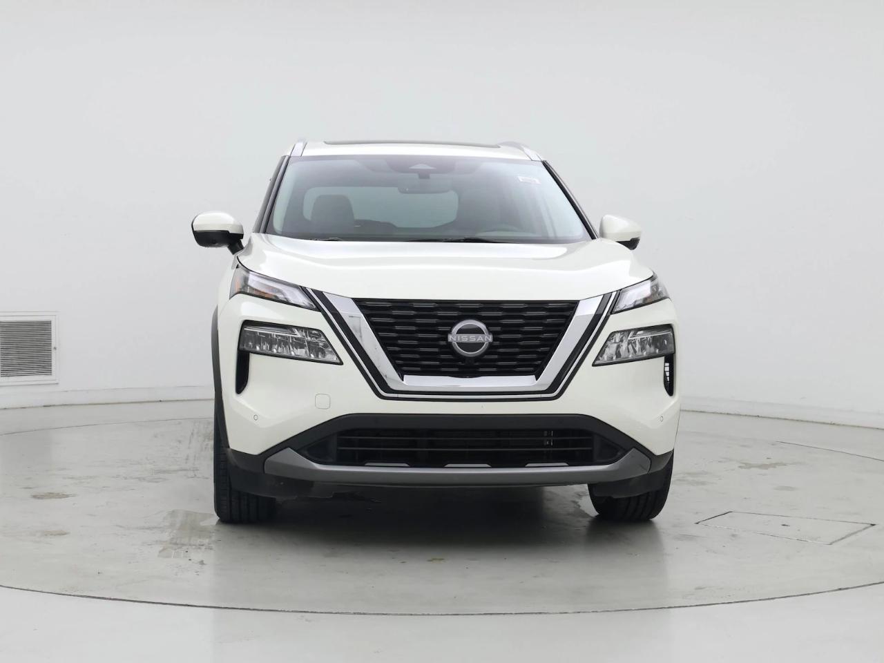 Nissan Rogue AWD SV *Ltd Avail* 2023