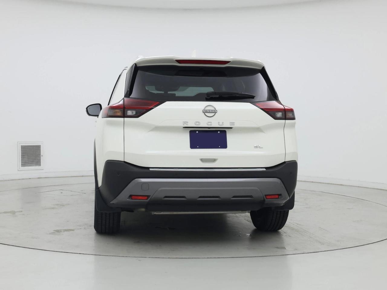 Nissan Rogue AWD SV *Ltd Avail* 2023