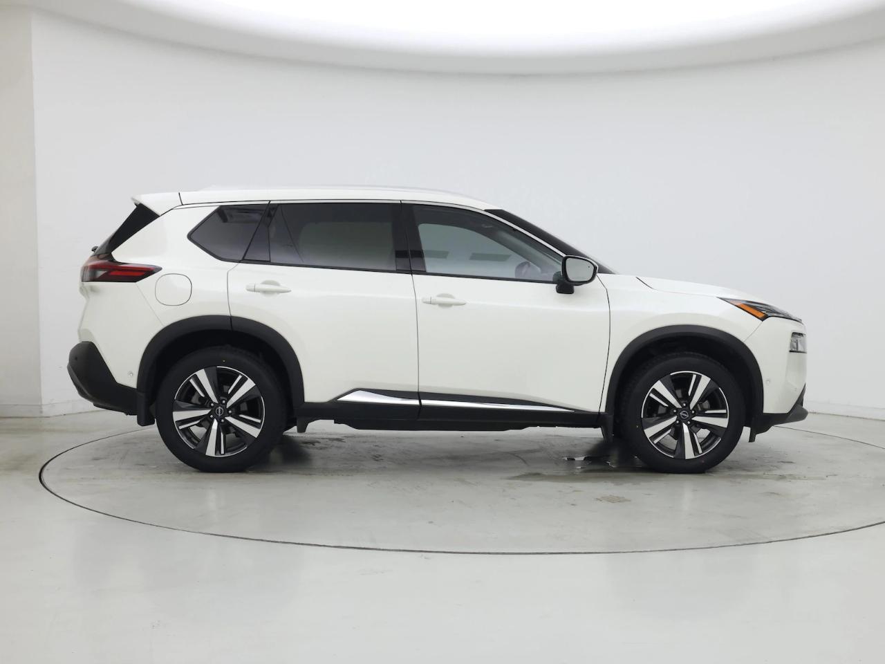 Nissan Rogue AWD SV *Ltd Avail* 2023