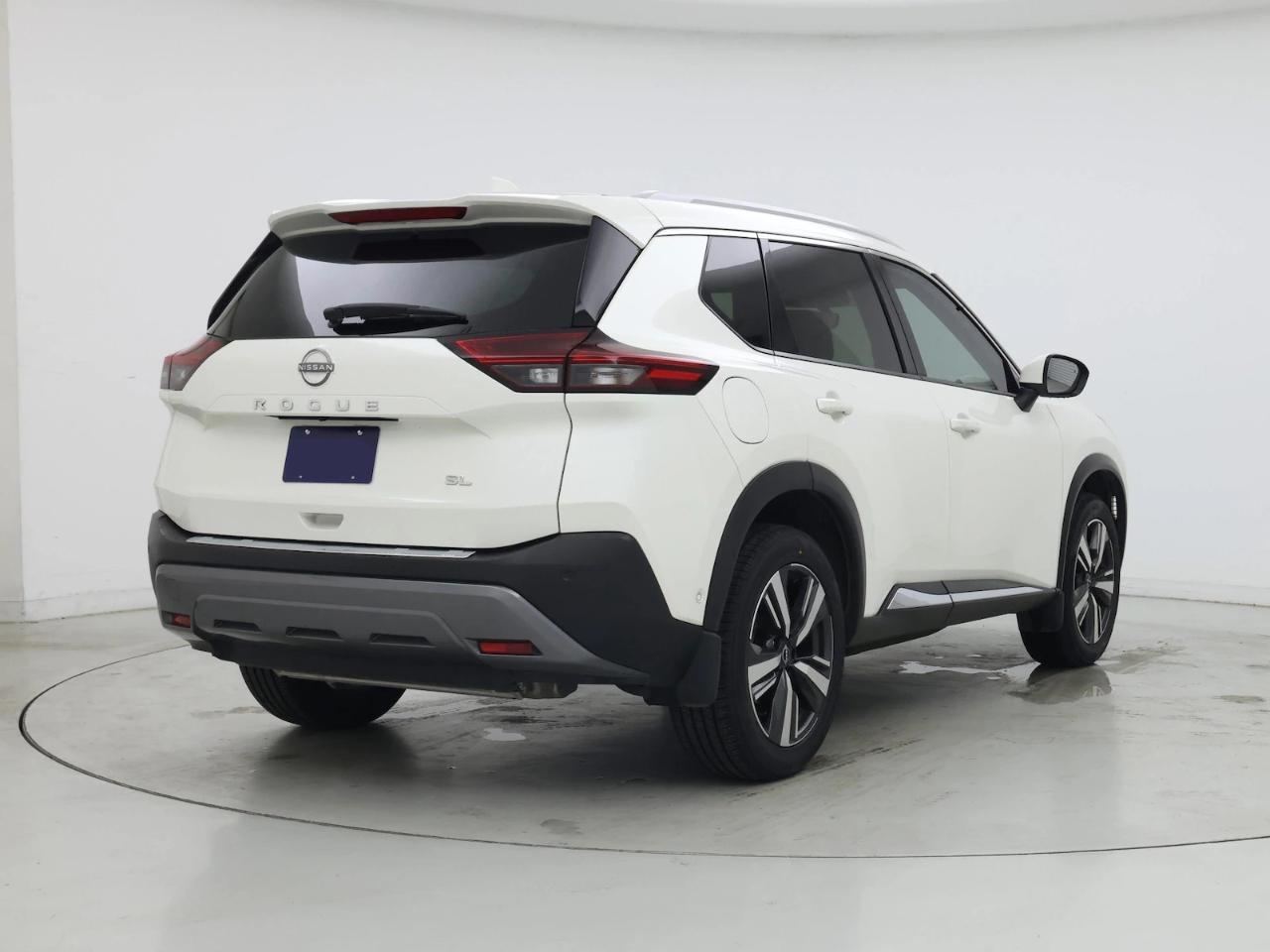 Nissan Rogue AWD SV *Ltd Avail* 2023