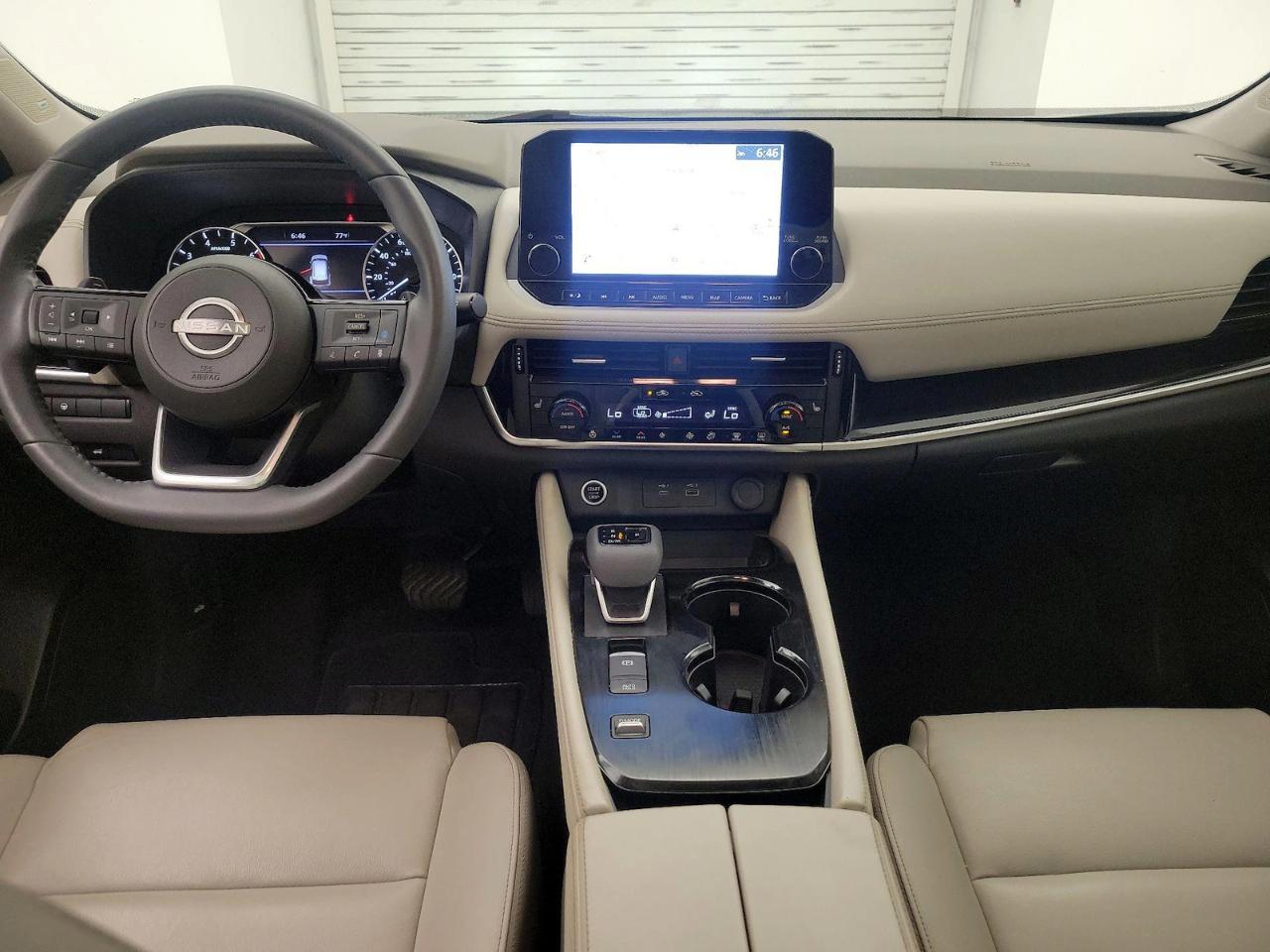 Nissan Rogue AWD SV *Ltd Avail* 2023