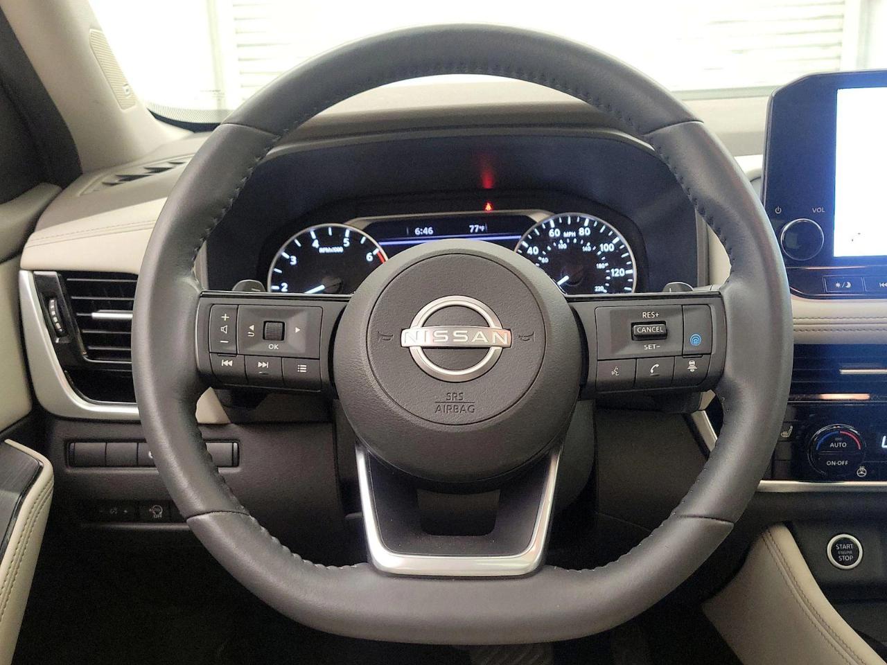 Nissan Rogue AWD SV *Ltd Avail* 2023