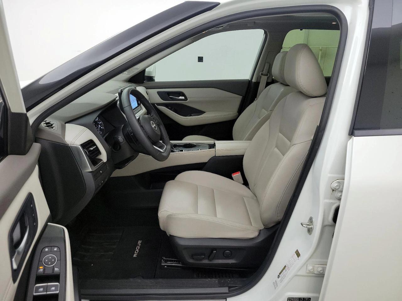 Nissan Rogue AWD SV *Ltd Avail* 2023