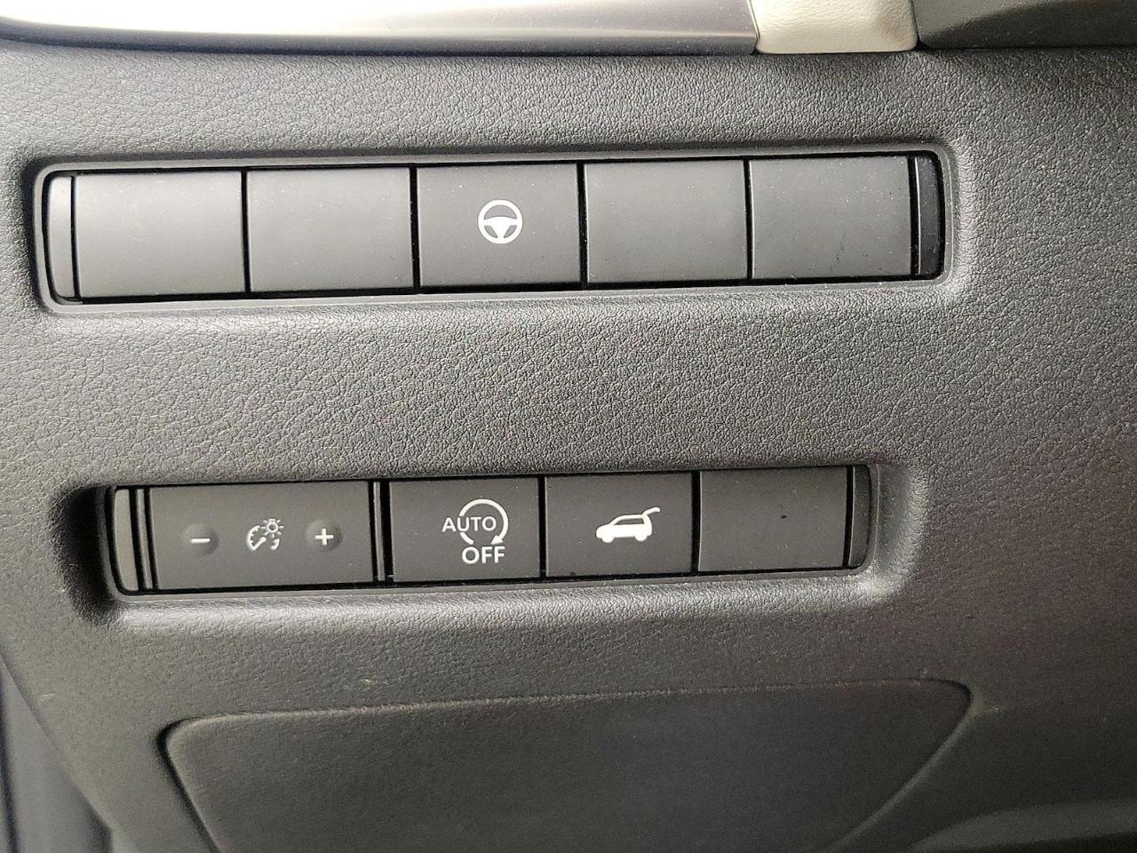 Nissan Rogue AWD SV *Ltd Avail* 2023