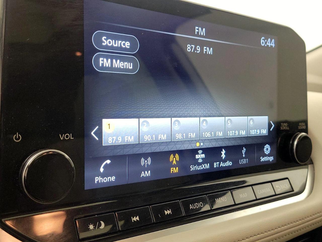 Nissan Rogue AWD SV *Ltd Avail* 2023