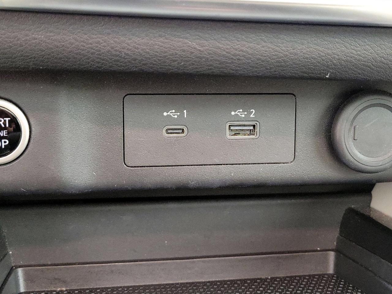 Nissan Rogue AWD SV *Ltd Avail* 2023