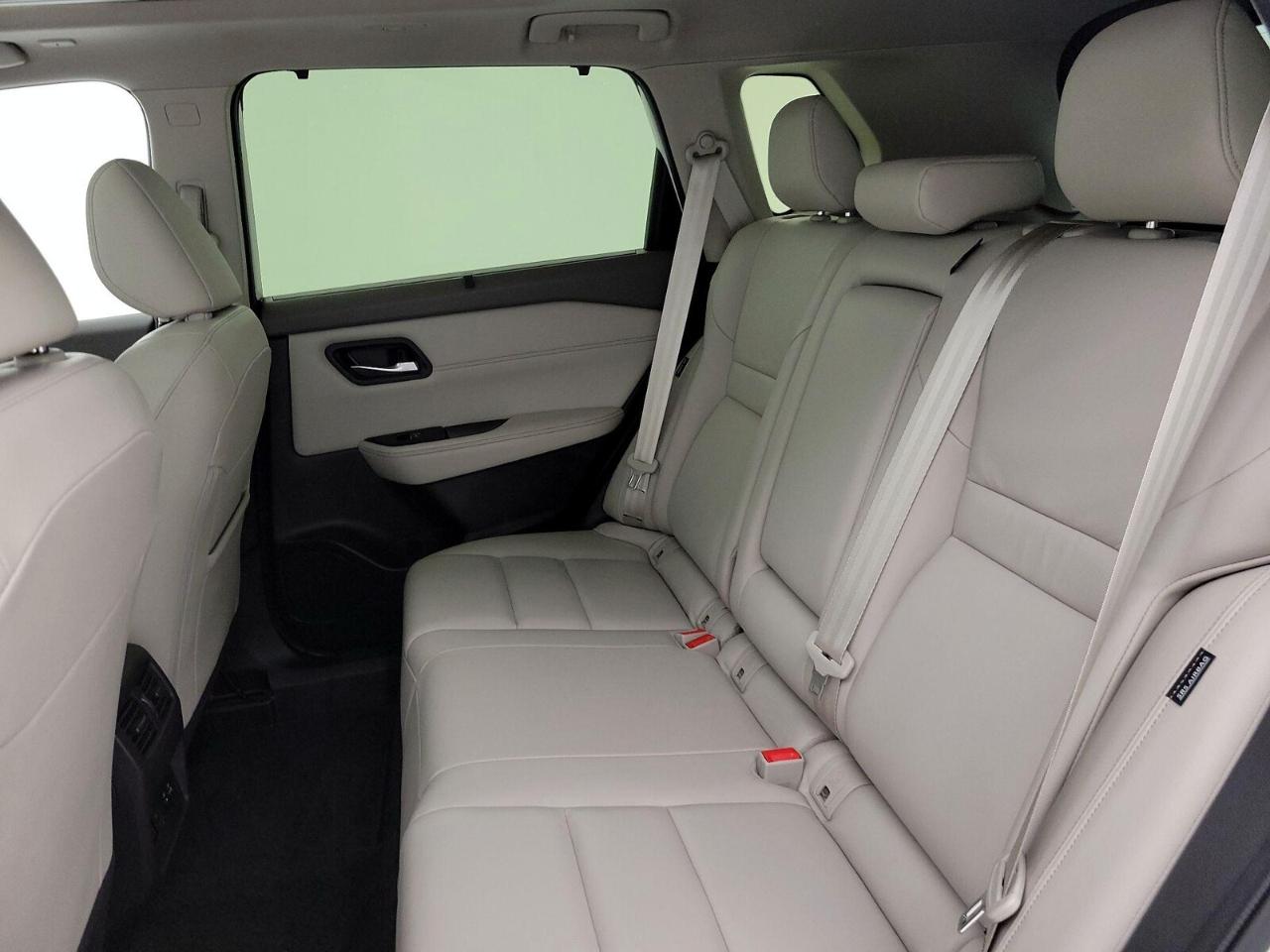 Nissan Rogue AWD SV *Ltd Avail* 2023