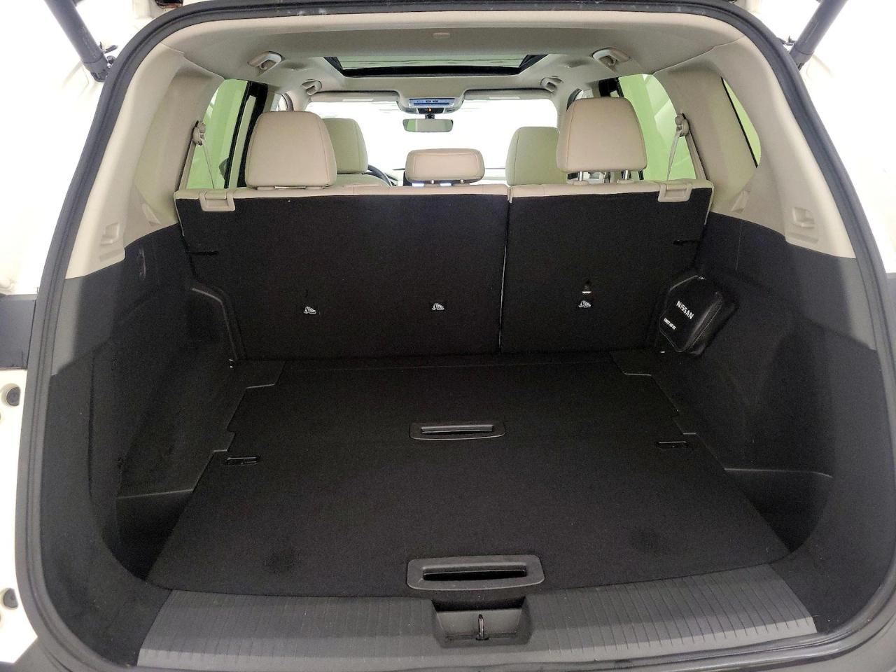 Nissan Rogue AWD SV *Ltd Avail* 2023