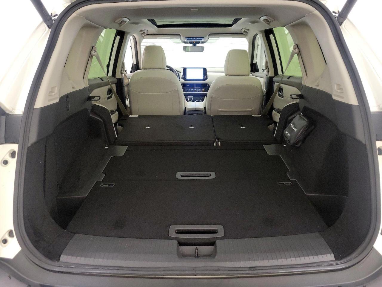 Nissan Rogue AWD SV *Ltd Avail* 2023