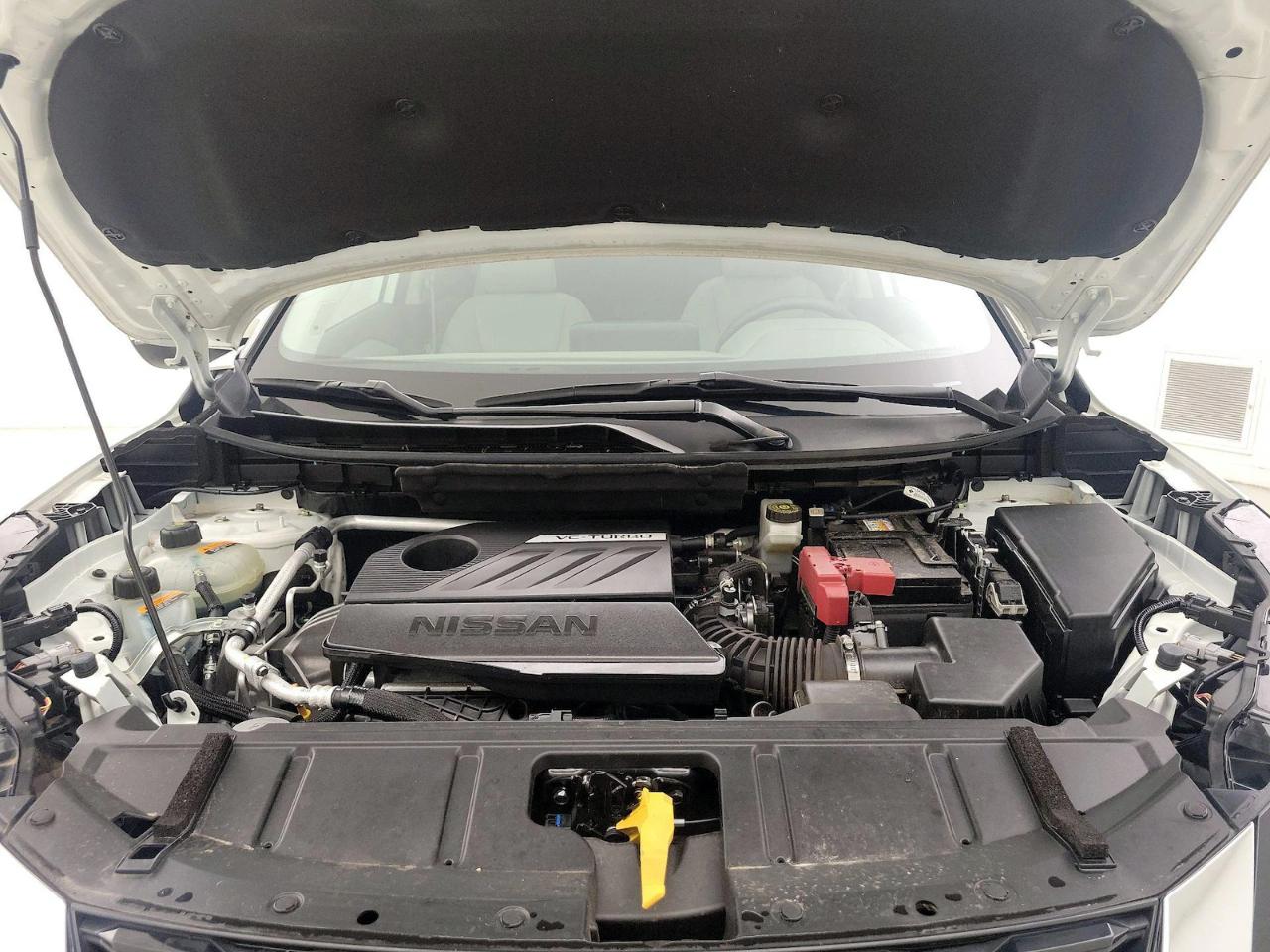 Nissan Rogue AWD SV *Ltd Avail* 2023