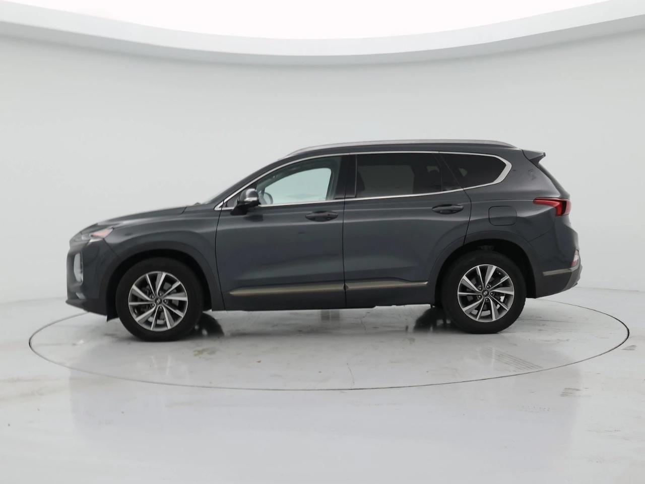 Hyundai Santa Fe Limited Ultimate 3.3L Auto AWD 2018