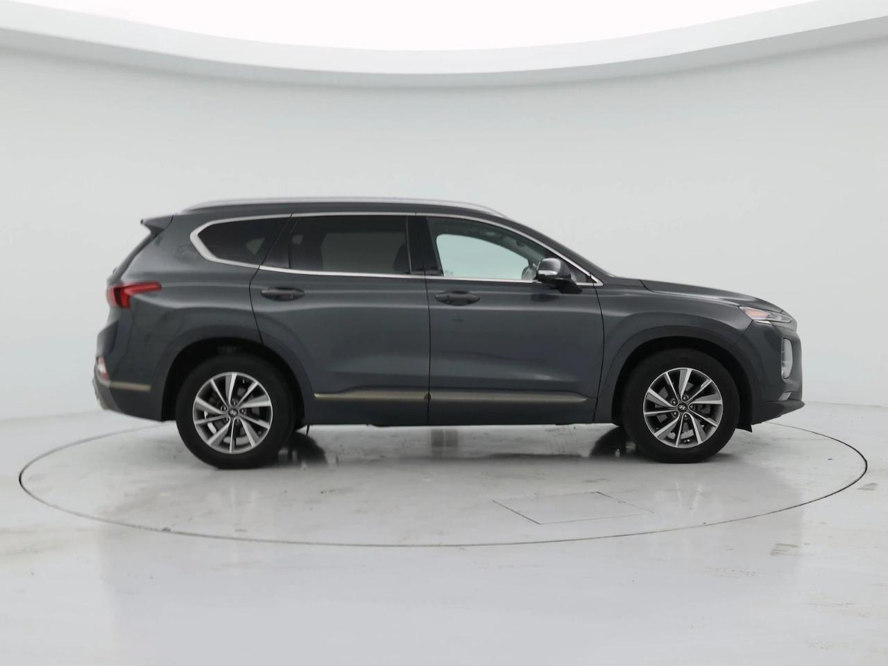 Hyundai Santa Fe Limited Ultimate 3.3L Auto AWD 2018
