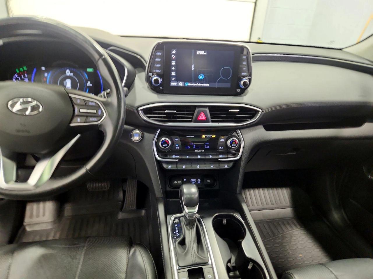 Hyundai Santa Fe Limited Ultimate 3.3L Auto AWD 2018